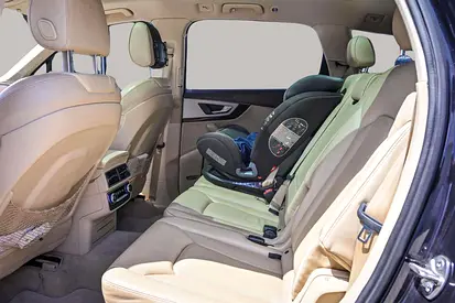 2016 AUDI Q7 — миниатюра 14