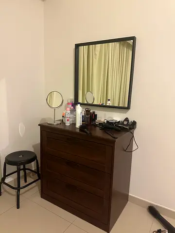 Bedroom Chest of Drawers