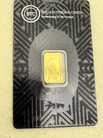 All new 24k gold uae 2.5g in a good price