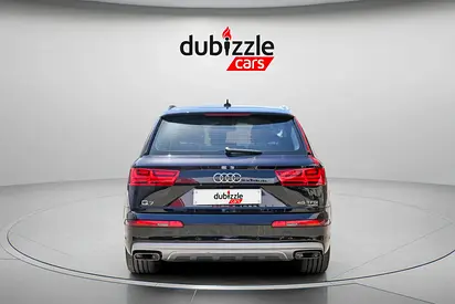 2016 AUDI Q7 — миниатюра 7