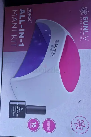 Nail polish