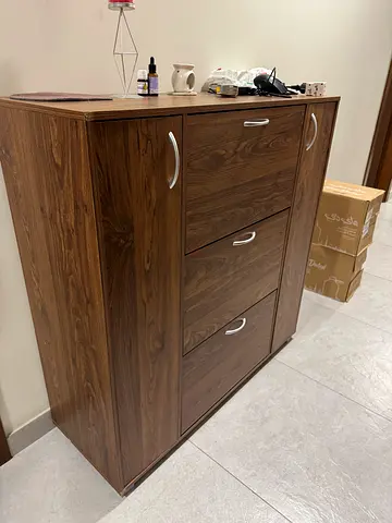Shoe Cabinet