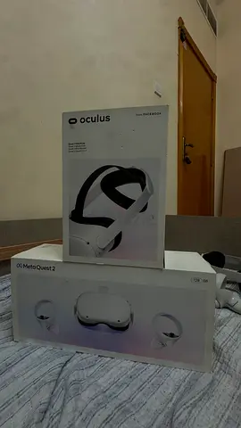 Oculus Quest 2