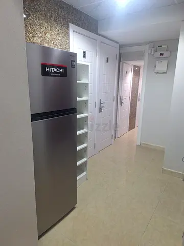 Bur Dubai, close to Shraf DG Metro single LOFT Partion