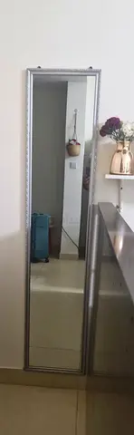 Mirror framed