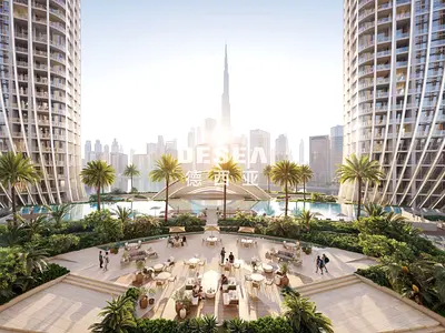 Genuine Resale | Prime Location | Modern Living
