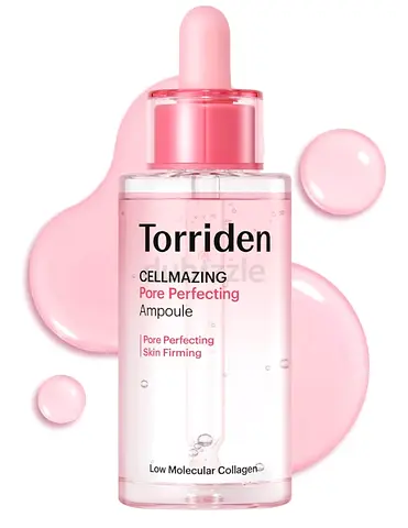 Torriden CELLMAZING Pore Perfecting Ampoule 30 ml