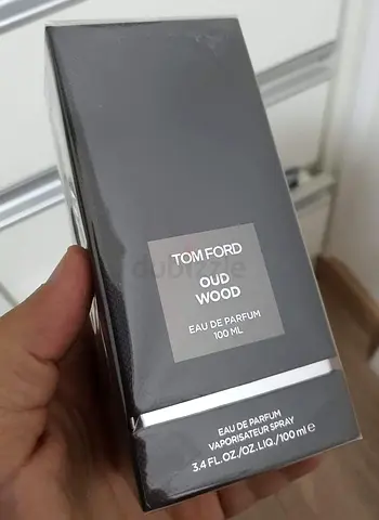 Tom Ford Oud Wood Eau De Parfum 100ml