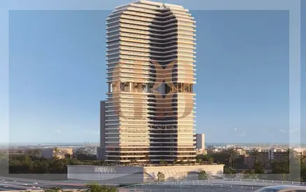 Modern 2 Bedroom Apartment | Private Pool | Samana Ivy Gardens | Dubai