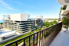 Partial Sea View | High Floor | Spacious