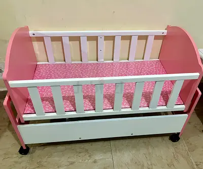 Baby cradle