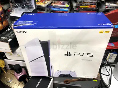 Sony PlayStation 5