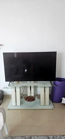 ✨ LG 55” Smart TV UHD 4K – Excellent Condition | AED 1000 ✨
