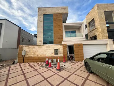 🏡✨ فيلا فاخرة للإيجار في الياسمين – أول ساكن ✨🏡