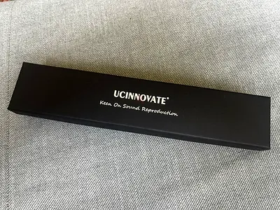UCINNOVATE Speaker Jumper Cables