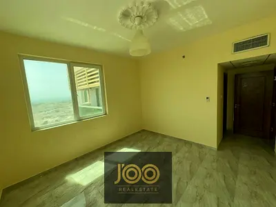 Spacious Apartment with Parking in a Prime Location Offering Comfortable Living in Al Nuaimiya