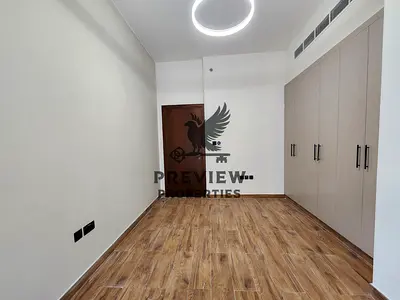 Modern 2BR + Store Apartment | 3Baths | Functional Layout | Premium Quality