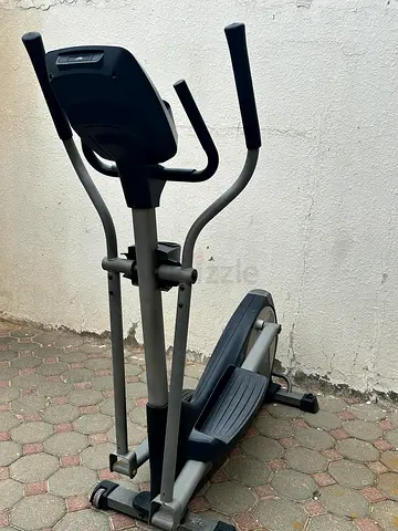 العين