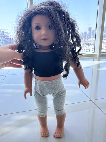 American Girl Doll - Original