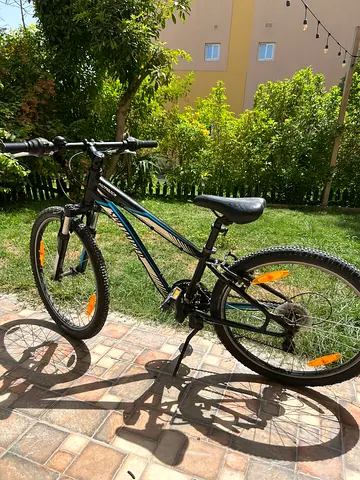 Kids bike 24 inch