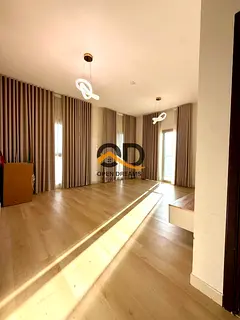 Stylish Apartment | Luxury View| Garden View With Balcony