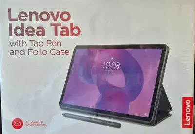 Lenovo Idea Tab