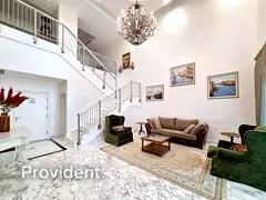 Rare Duplex Penthouse | 4BR + Maid | Beach Access