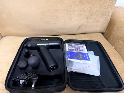 Massage Gun