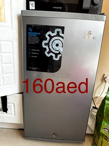 Mini fridge