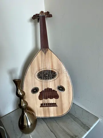 عود تعليمي ممتاز