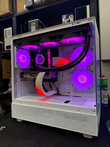 Gaming PC For Sale, Intel Core i5 9400F - RTX 2060 Super - 16GB Ram