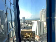 Sea View Apartment with Spacious Layout and Prime Location Offering Elevated Family Living