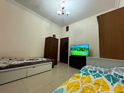 EXECUTIVE BED SPACE FOR RENT