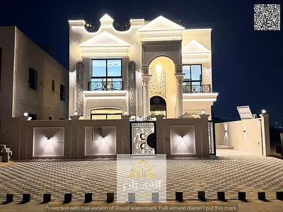 For sale: Classic villa on a main street directly behind the mosque, including air conditioning. Freehold ownership for all nationalities.