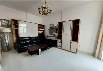 Premium Fully Furnished Studio | Modern Living | Near Metro Access