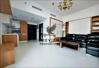 Premium Fully Furnished Studio | Modern Living | Near Metro Access