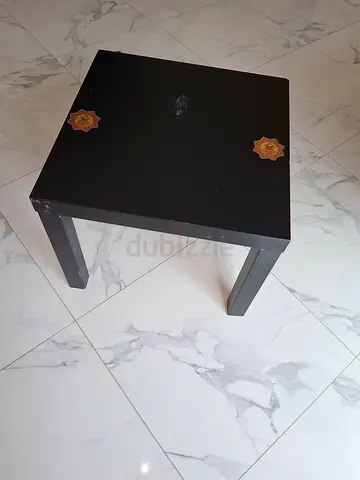 Centre table