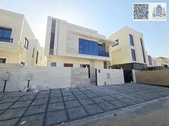 Ready-to-move-in villa with all fees, water, electricity, and air conditioning included.