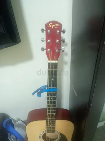 Acoustic Guitar