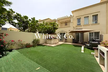 Type 3M | Available June | Great Location