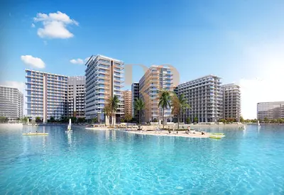 1BR Apartment for Sale | Premium Community | Azizi Venice