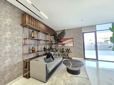 Modern 1BR Apartment | Equipped Kitchen | Brand New