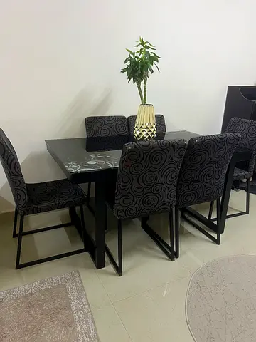 عجمان البستان