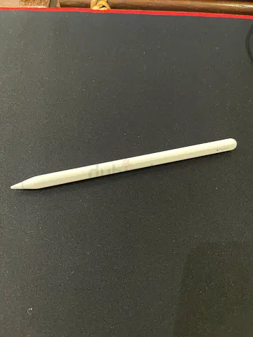 Apple Pencil 2nd generation
