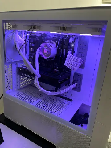 Gaming pc