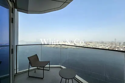 BEST LAYOUT | FULL BURJ AND SKYLINE VIEWS