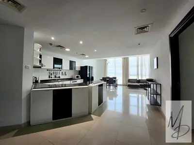 Bright & Spacious | Prime Location Near Metro