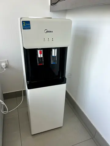 Midea Floor Standing Water Cooler