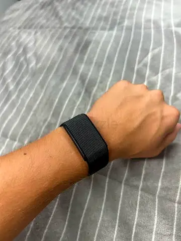 Heliostrap - perfect condition