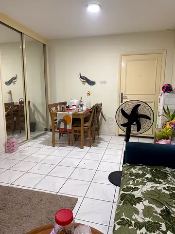Room for rent